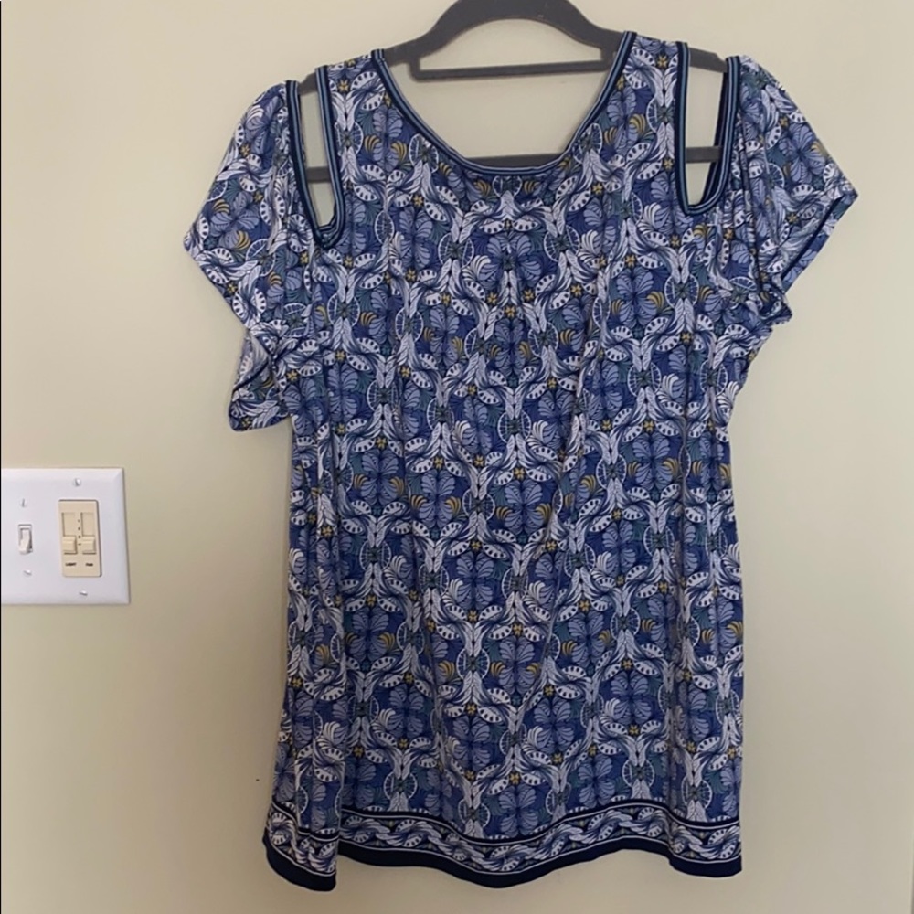 Max Studio top - Picture 3 of 3